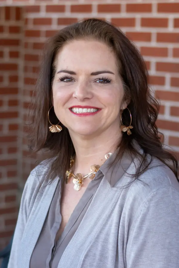 Bonnie Walker 